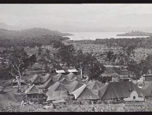 Bootless Bay, Papua New Guinea